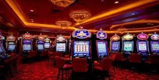 buffalo668 Slot ကစားနည်း လမ်းညွှန် မြင်ကွင်း