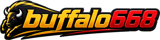 buffalo668 logo